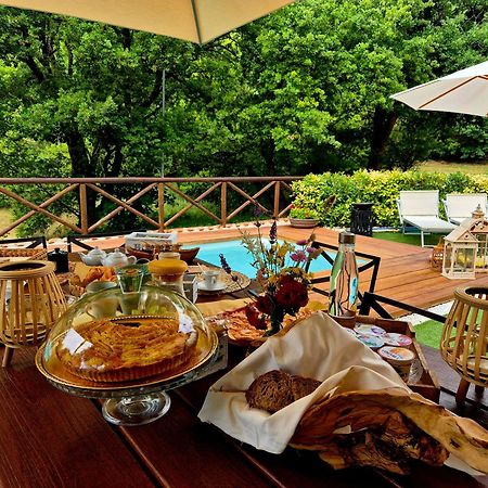 Dimora Dei Baldi - Rooms & Relax Fagnano Alto Dış mekan fotoğraf