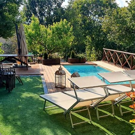 Dimora Dei Baldi - Rooms & Relax Fagnano Alto Dış mekan fotoğraf